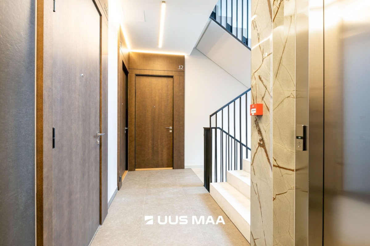 Tallinn, Kesklinna linnaosa, Tartu mnt 44-8