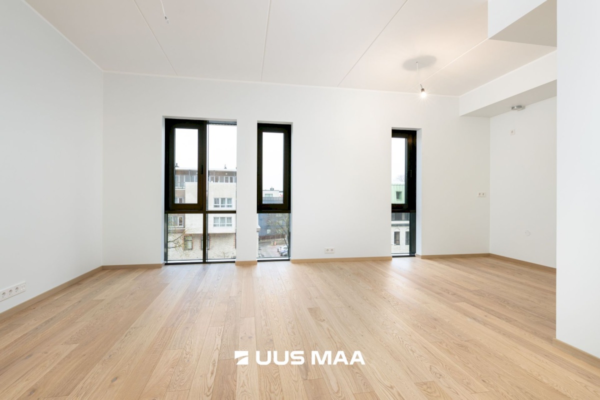 Tallinn, Kesklinna linnaosa, Tartu mnt 44-8 AVALON