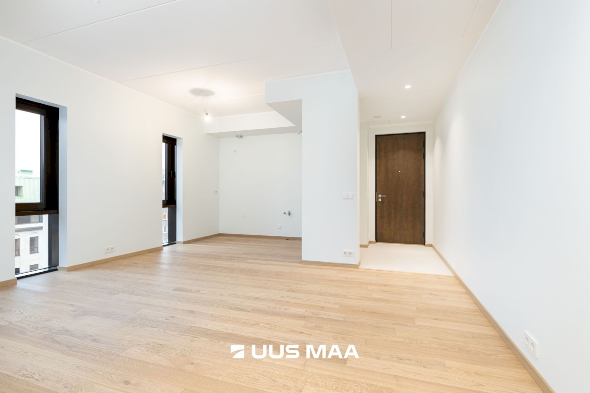 Tallinn, Kesklinna linnaosa, Tartu mnt 44-8 AVALON