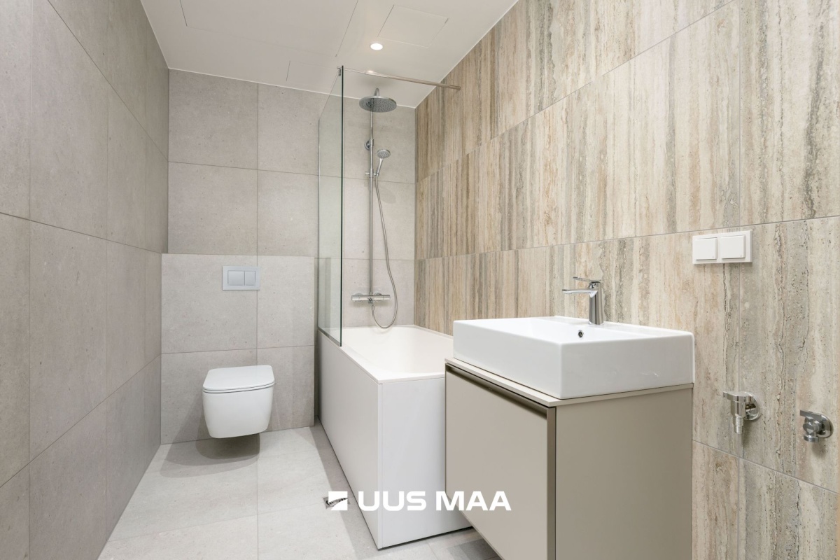 Tallinn, Kesklinna linnaosa, Tartu mnt 44-8 AVALON