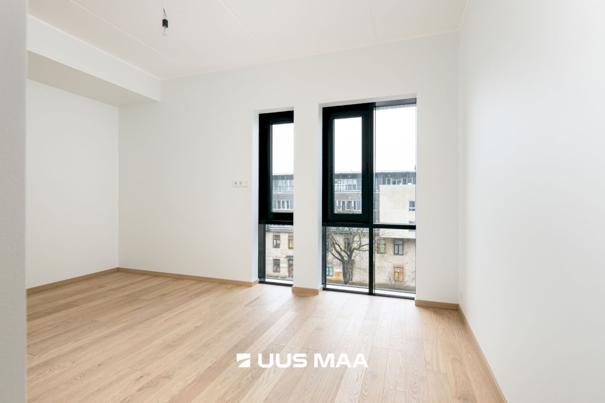 Tallinn, Kesklinna linnaosa, Tartu mnt 44-8 AVALON