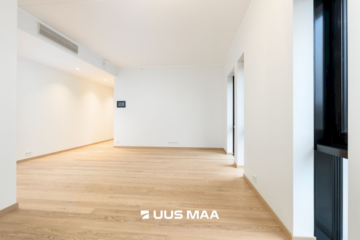 Tallinn, Kesklinna linnaosa, Tartu mnt 44-8 AVALON