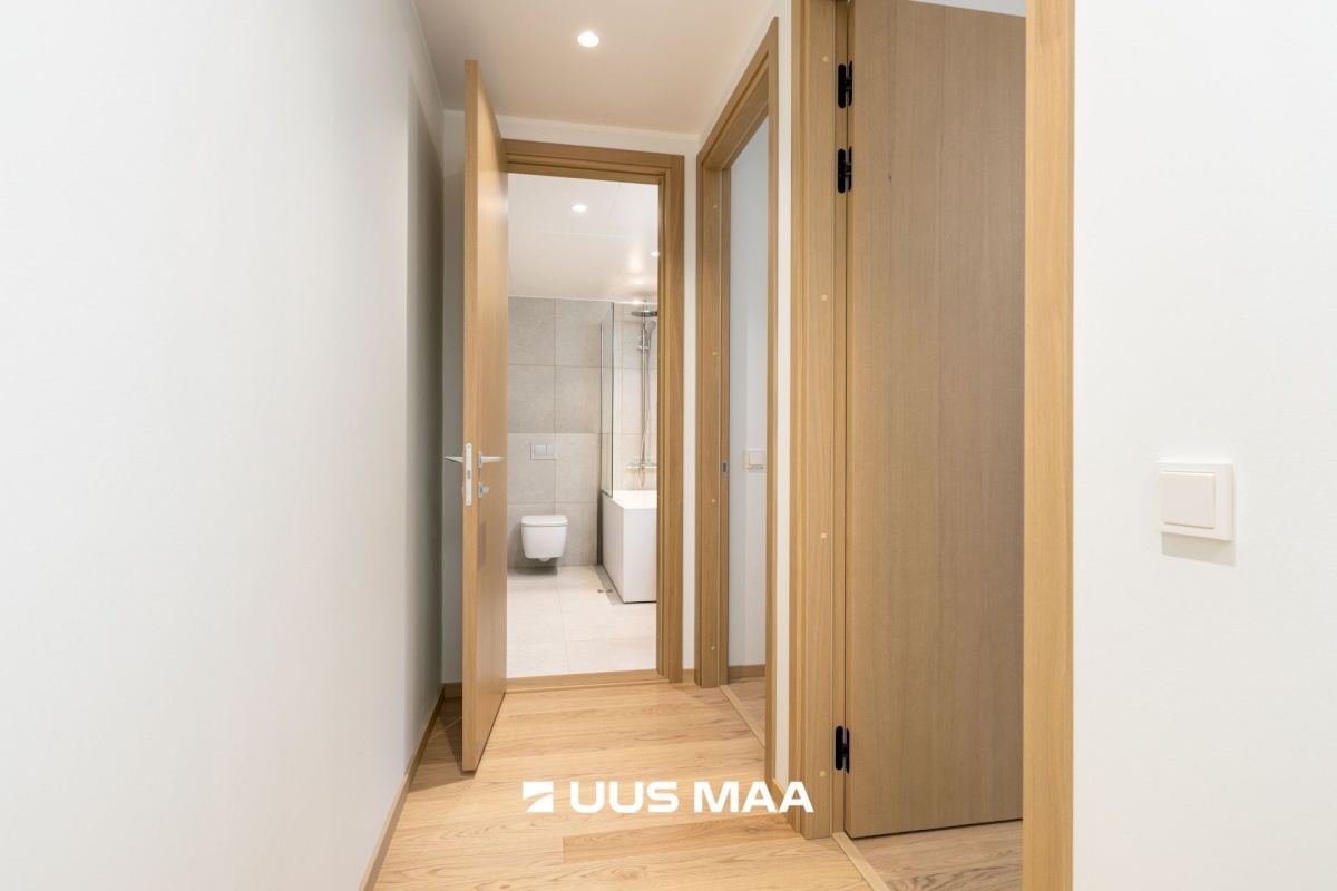 Tallinn, Kesklinna linnaosa, Tartu mnt 44-8 AVALON