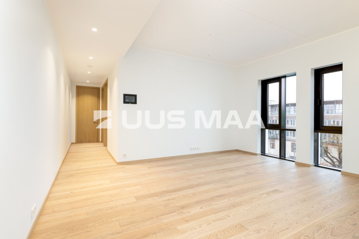 Tallinn, Kesklinna linnaosa, Tartu mnt 44-8