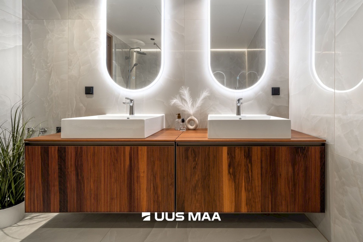 Tallinn, Kesklinna linnaosa, Tartu mnt 44-3 AVALON