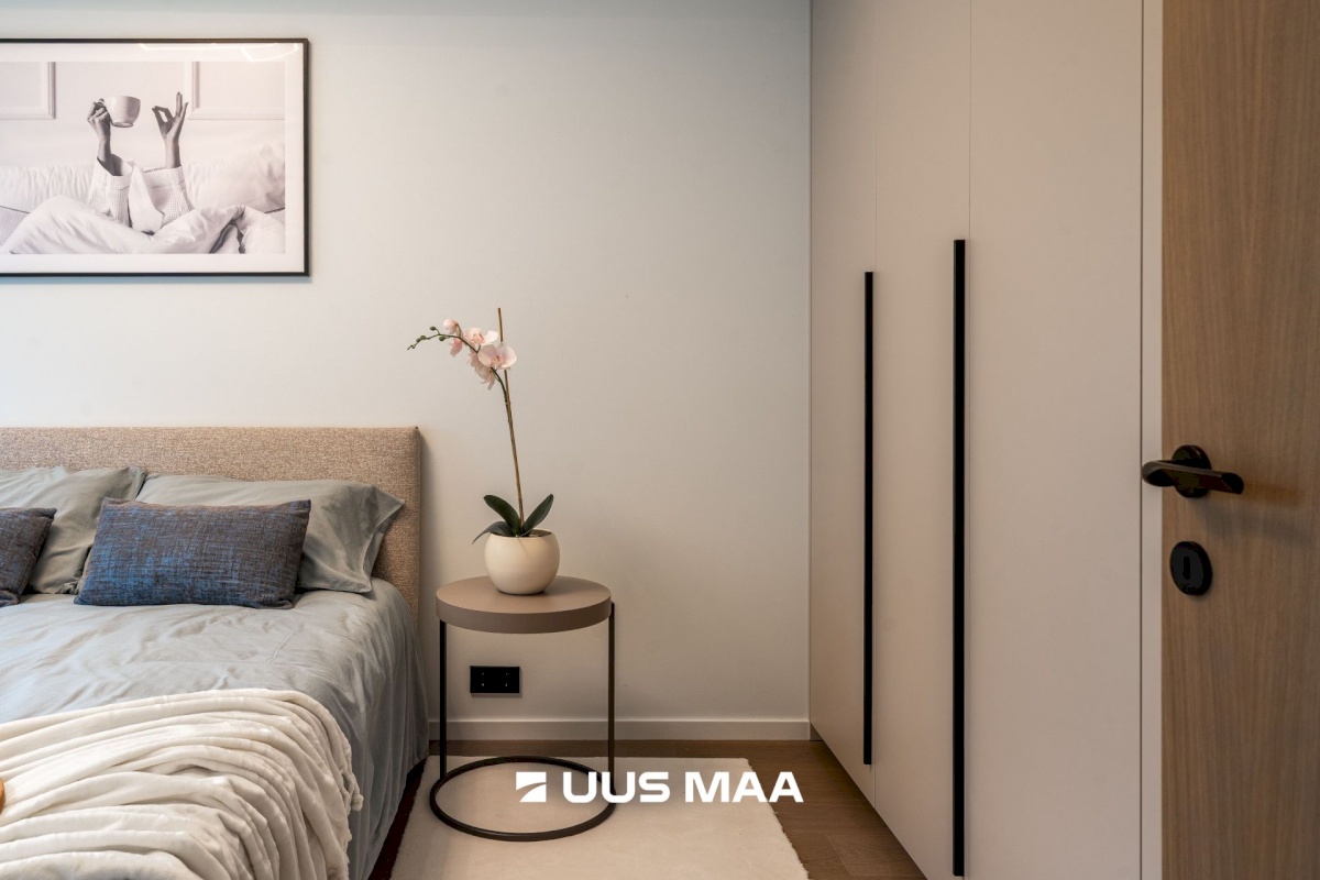 Tallinn, Kesklinna linnaosa, Tartu mnt 44-3 AVALON