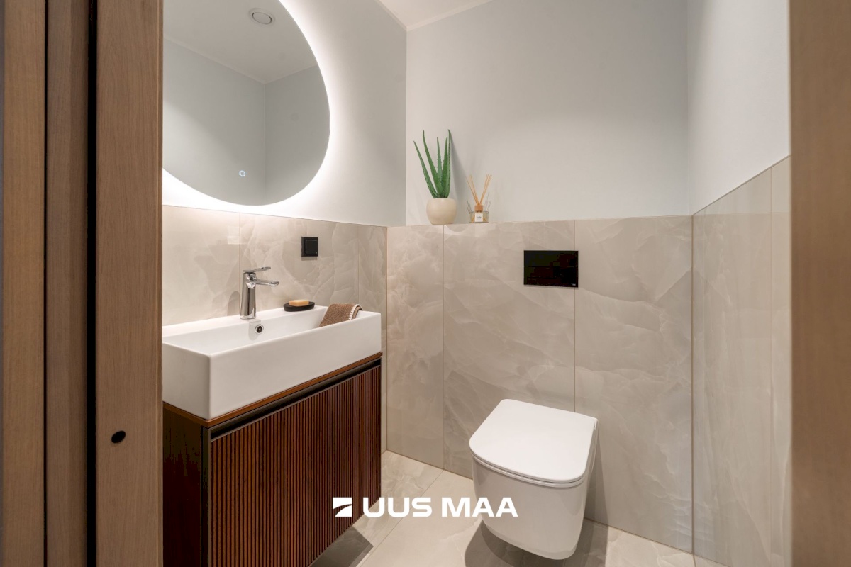 Tallinn, Kesklinna linnaosa, Tartu mnt 44-3 AVALON