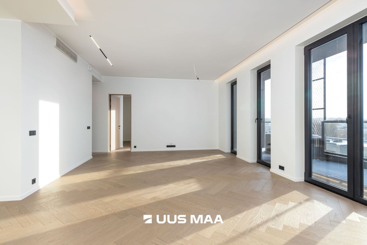 Tallinn, Kesklinna linnaosa, Tartu mnt 44-34