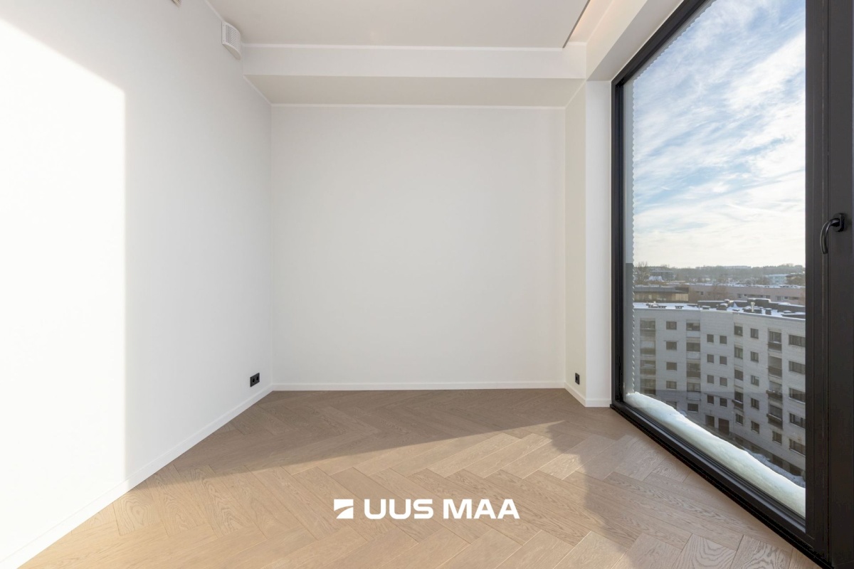 Tallinn, Kesklinna linnaosa, Tartu mnt 44-34