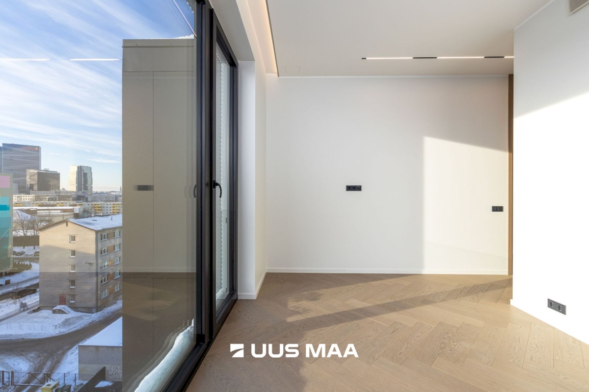 Tallinn, Kesklinna linnaosa, Tartu mnt 44-34