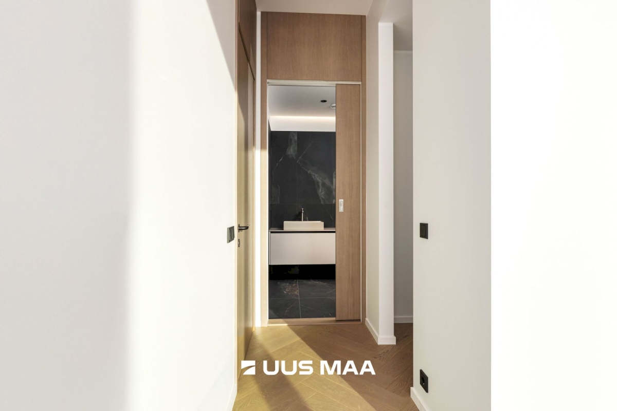 Tallinn, Kesklinna linnaosa, Tartu mnt 44-34