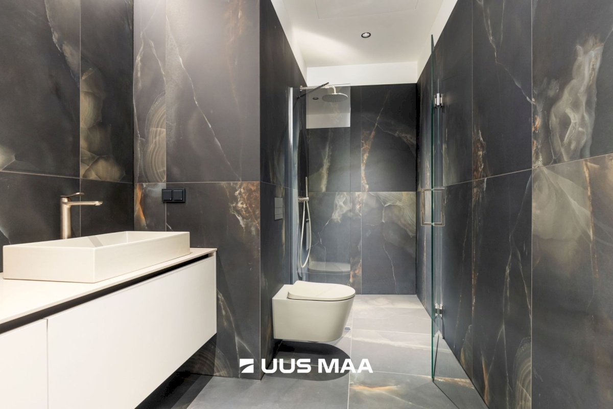 Tallinn, Kesklinna linnaosa, Tartu mnt 44-34