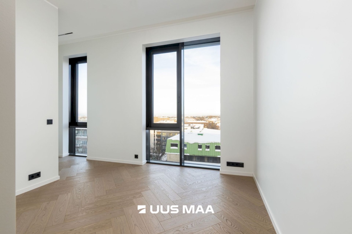 Tallinn, Kesklinna linnaosa, Tartu mnt 44-34