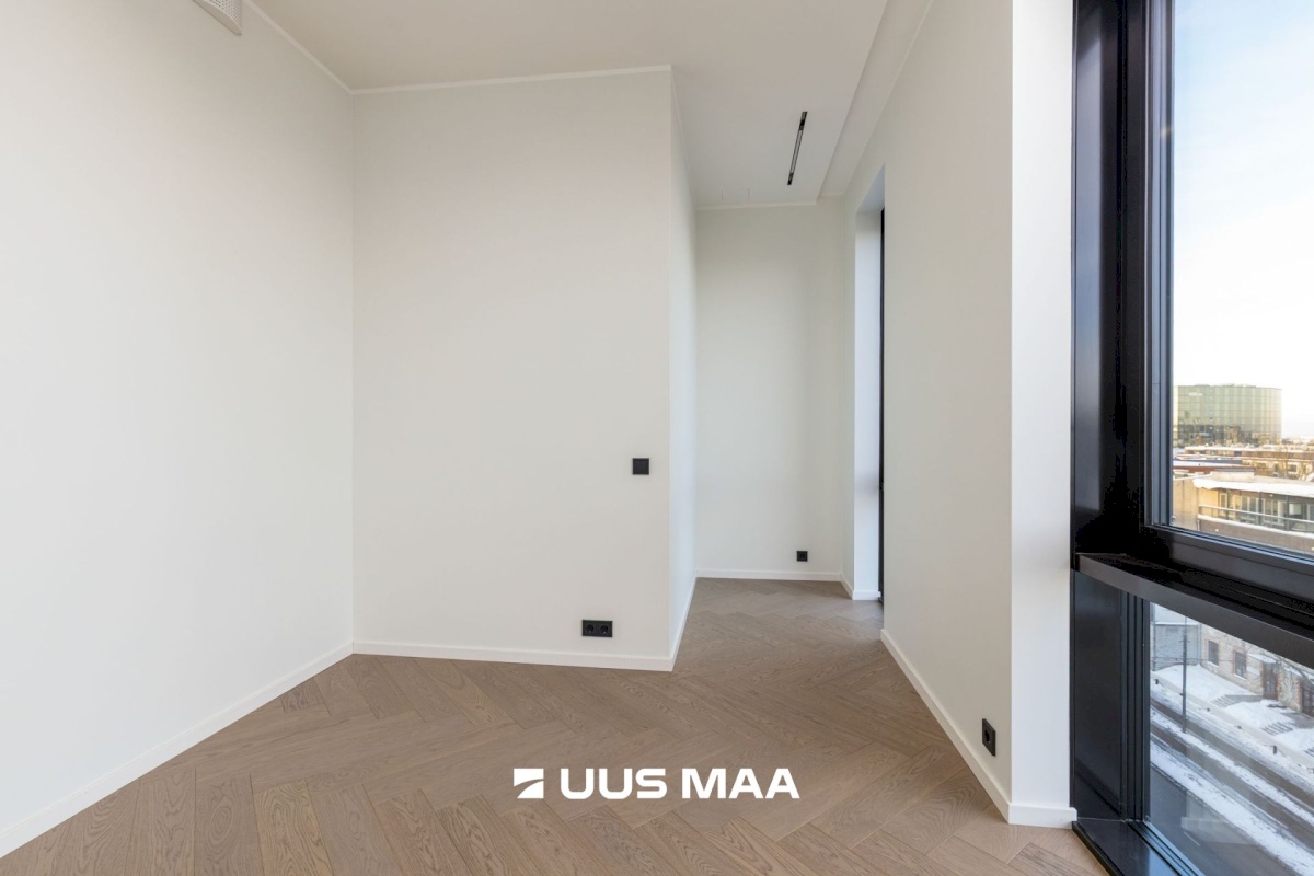 Tallinn, Kesklinna linnaosa, Tartu mnt 44-34