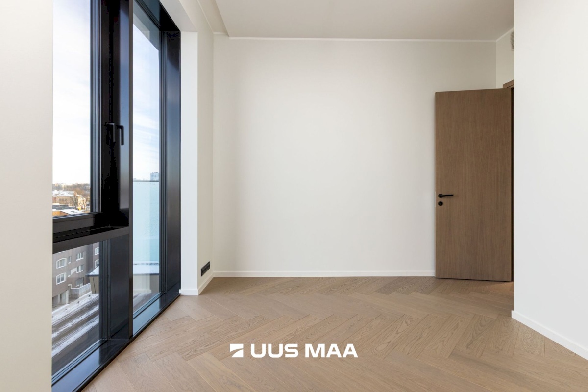 Tallinn, Kesklinna linnaosa, Tartu mnt 44-34