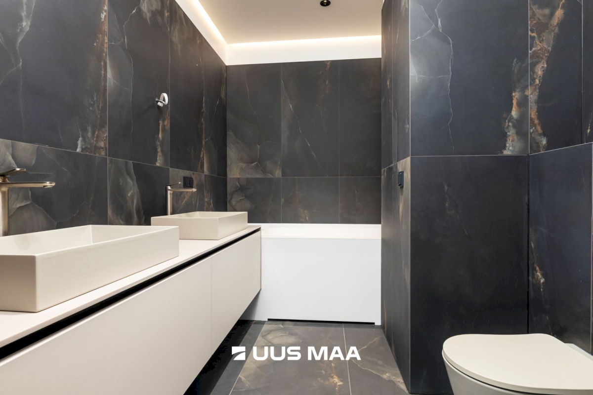 Tallinn, Kesklinna linnaosa, Tartu mnt 44-34