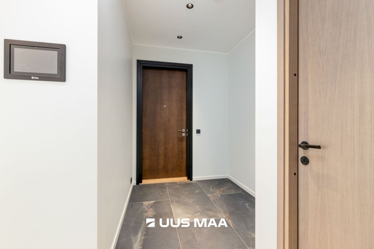 Tallinn, Kesklinna linnaosa, Tartu mnt 44-34