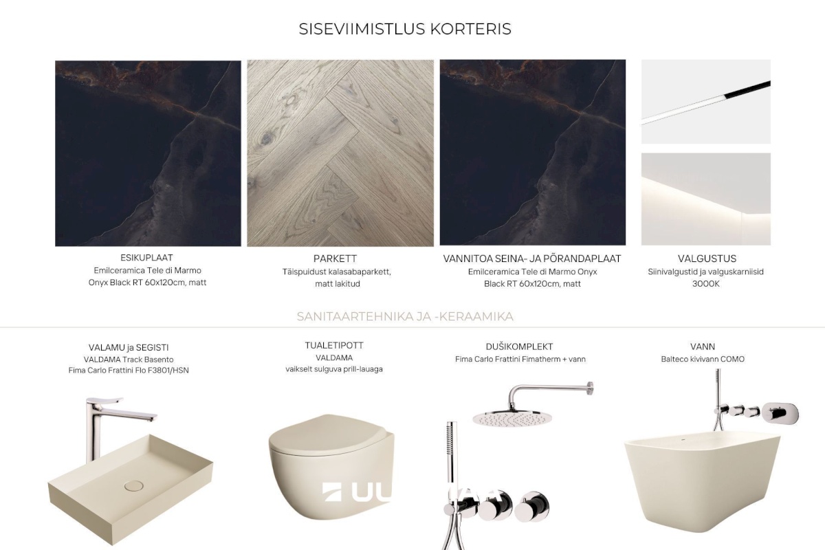 Tallinn, Kesklinna linnaosa, Tartu mnt 44-34