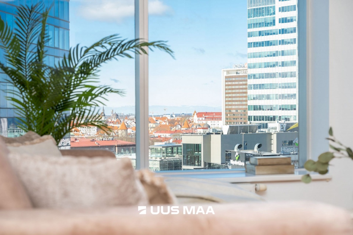 Tallinn, Kesklinna linnaosa, Maakri, Tornimäe 7