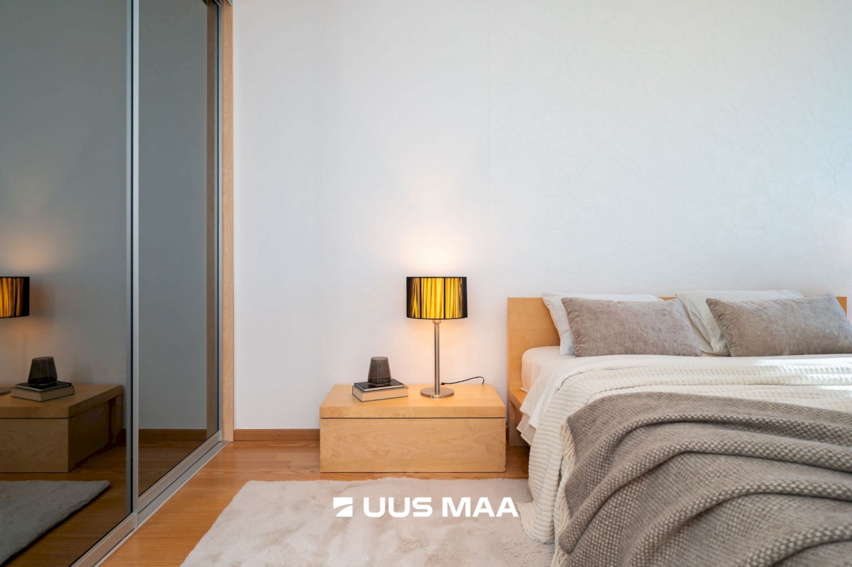 Tallinn, Kesklinna linnaosa, Maakri, Tornimäe 7