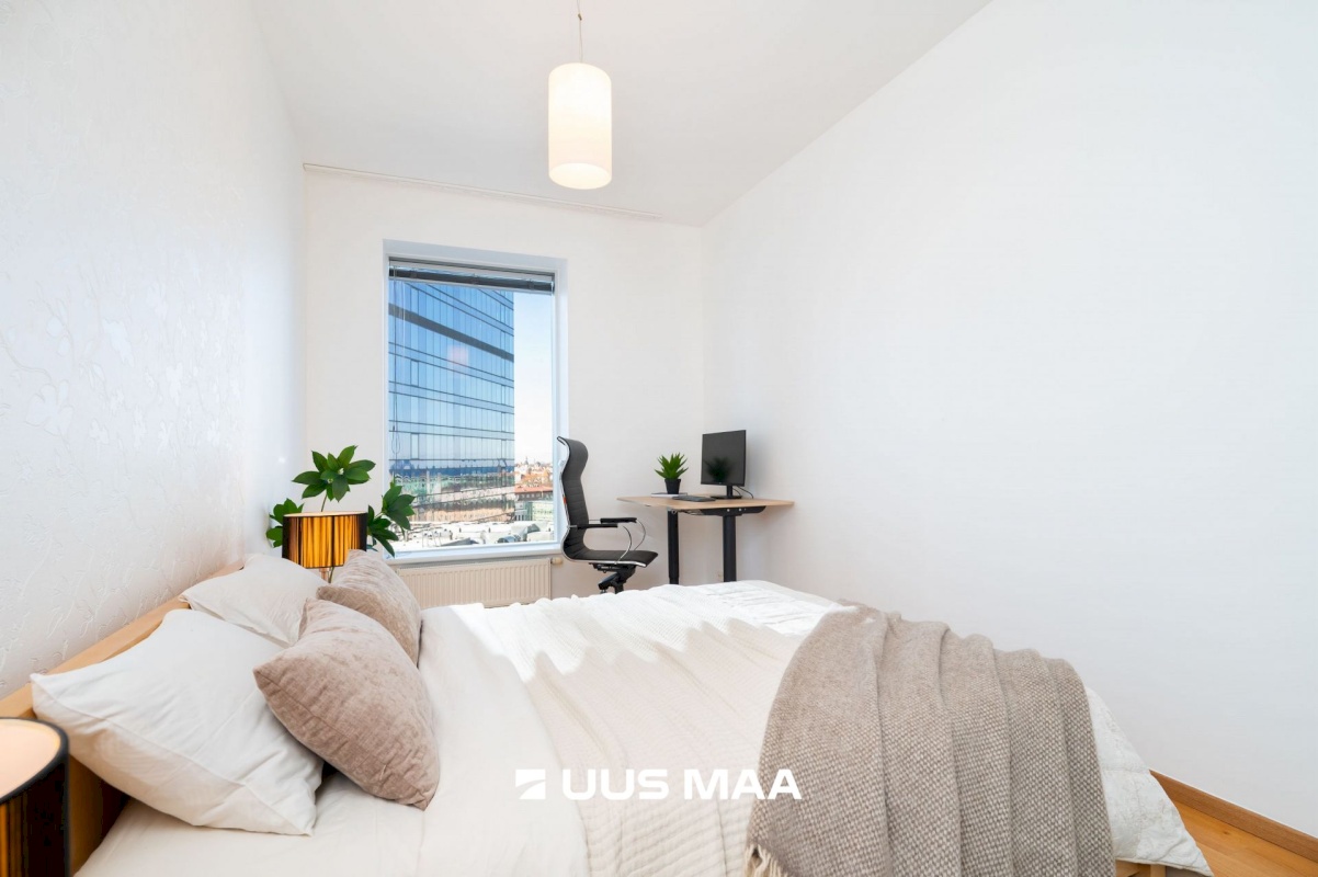 Tallinn, Kesklinna linnaosa, Maakri, Tornimäe 7