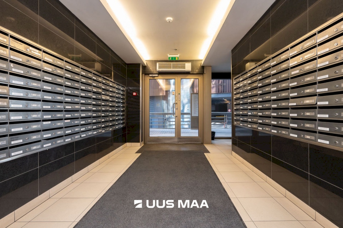 Tallinn, Kesklinna linnaosa, Maakri, Tornimäe 7