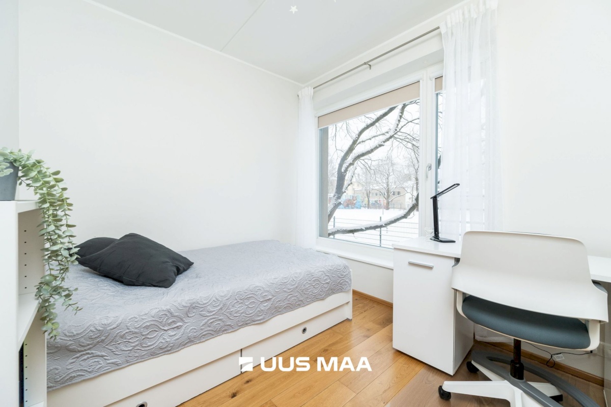 Tallinn, Kesklinna linnaosa, Uus Maailm, Planeedi 9