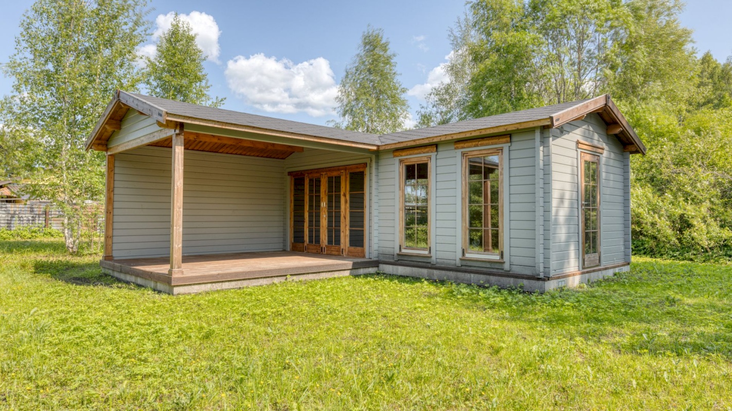 Saue vald, Kibuna küla, Kaku AÜ 56