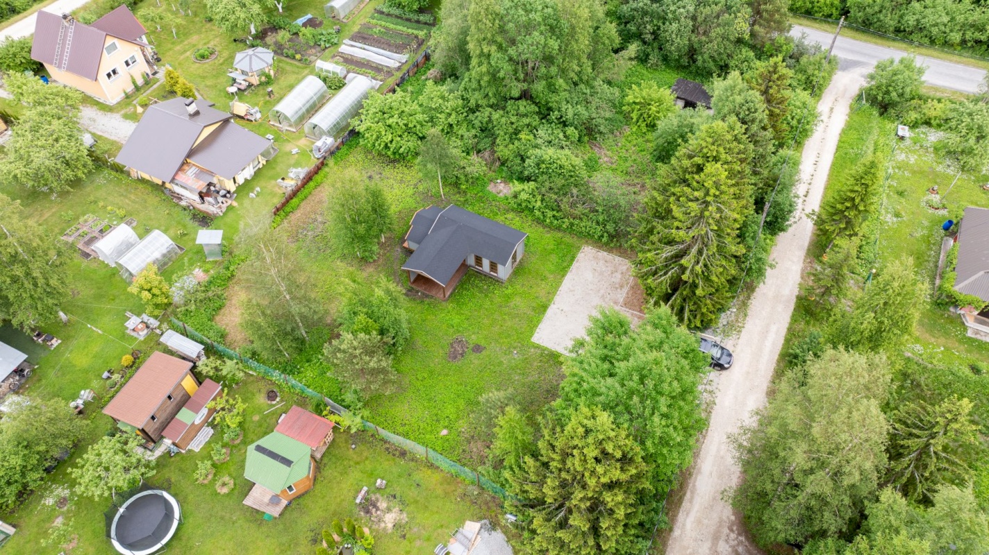 Saue vald, Kibuna küla, Kaku AÜ 56