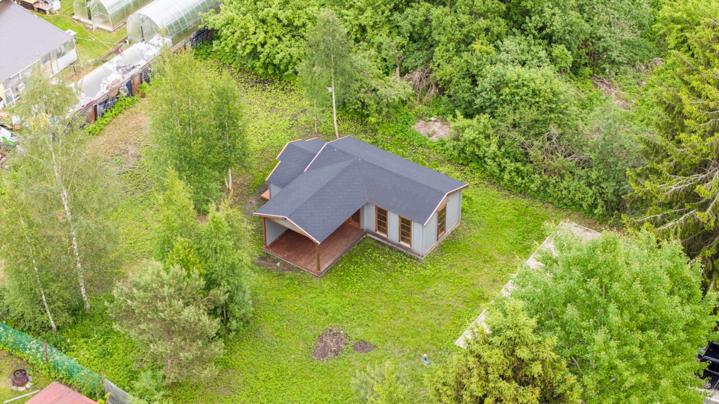 Saue vald, Kibuna küla, Kaku AÜ 56