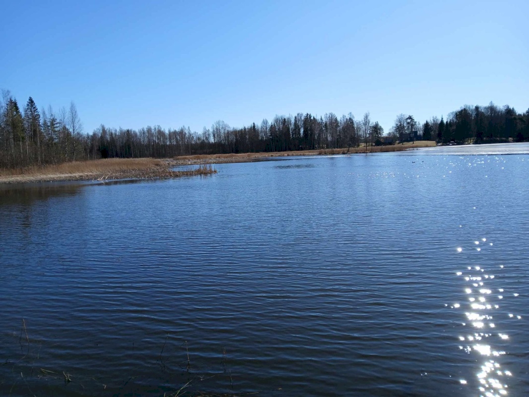 Saarde vald, Kilingi-Nõmme linn, Pärnu mnt 121