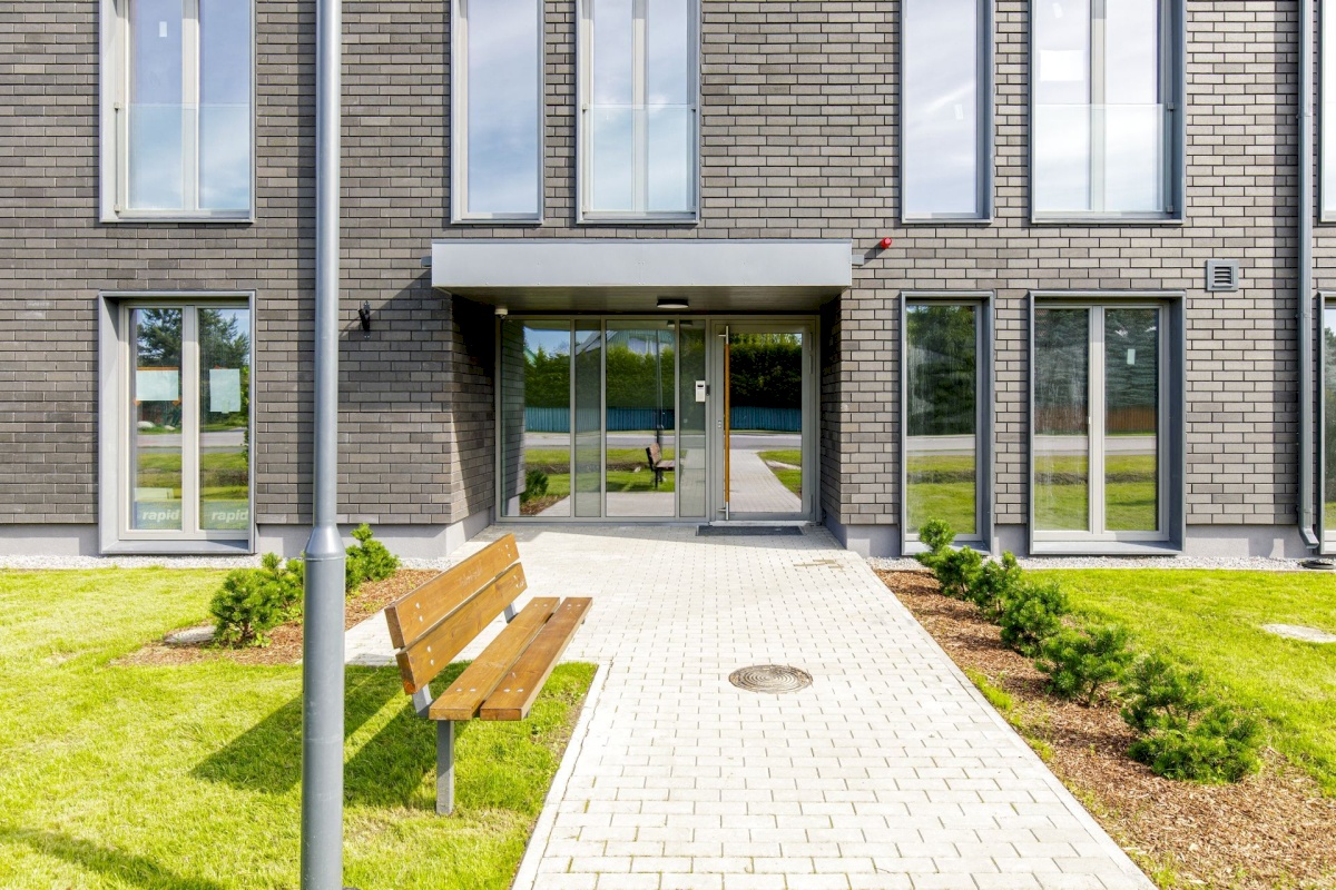 Tallinn, Haabersti linnaosa, Taludevahe 57-15