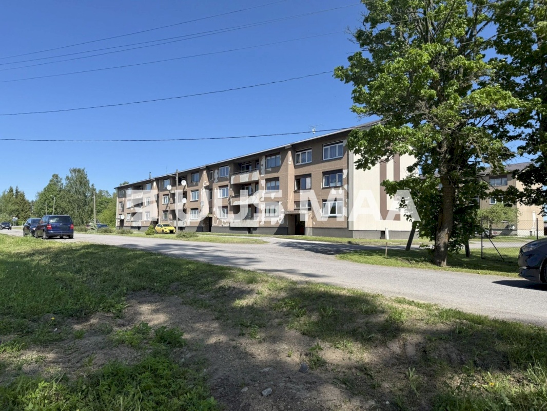 Rakvere vald, Veltsi küla, Veltsi tee 13