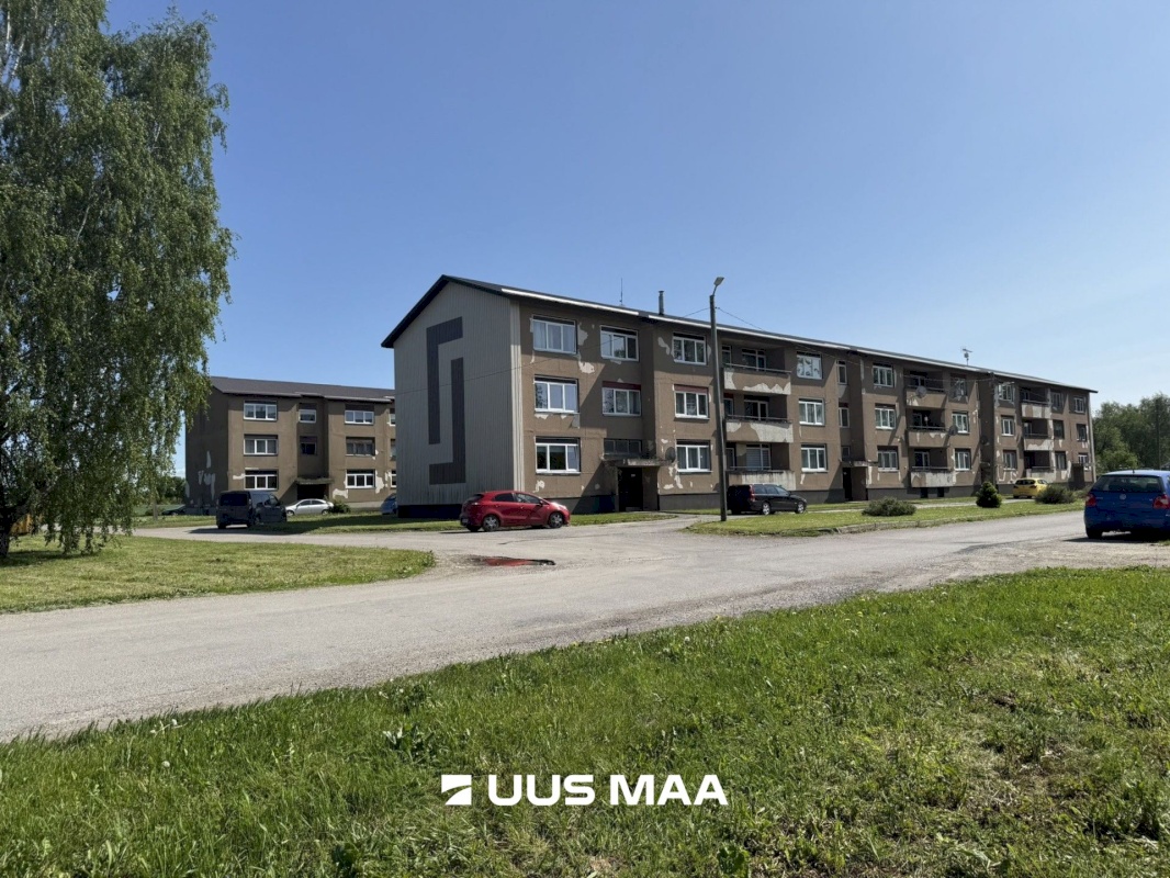 Rakvere vald, Veltsi küla, Veltsi tee 13