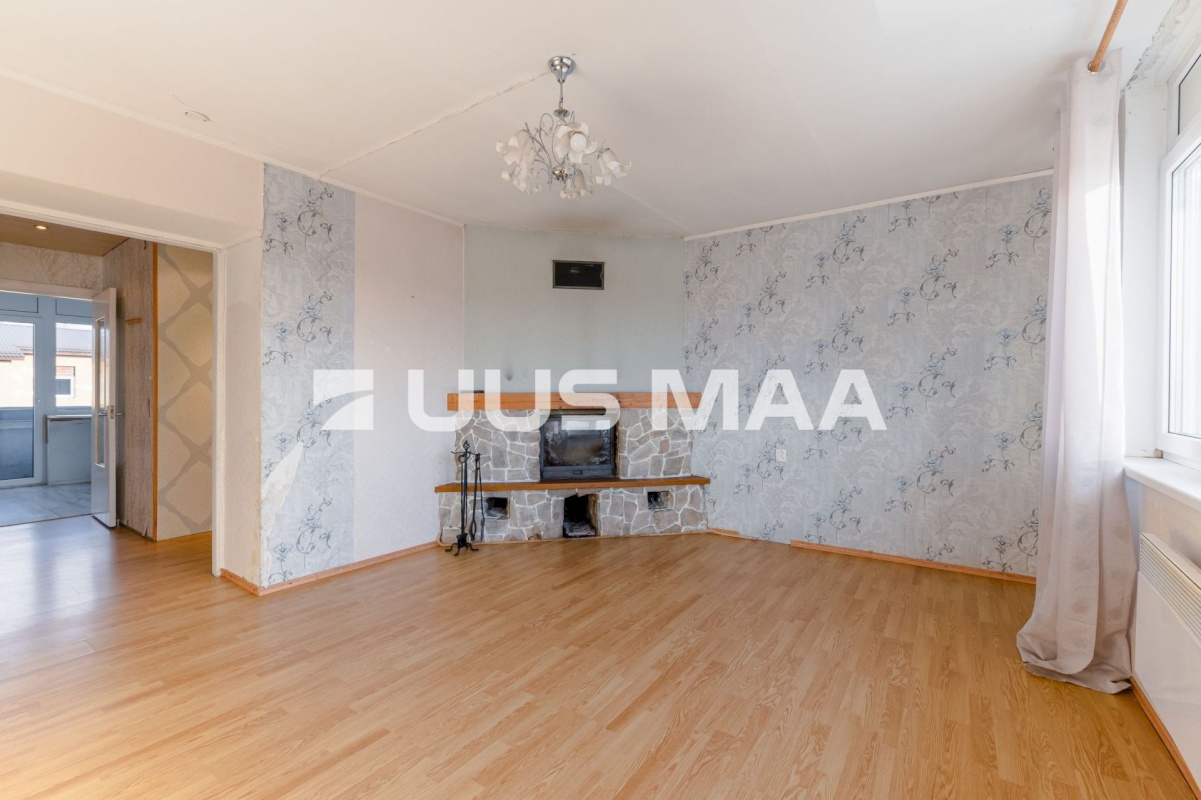 Rakvere vald, Veltsi küla, Veltsi tee 13