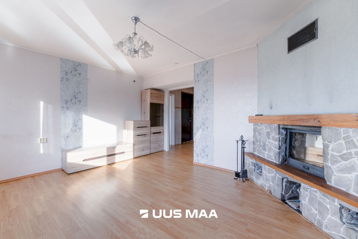 Rakvere vald, Veltsi küla, Veltsi tee 13