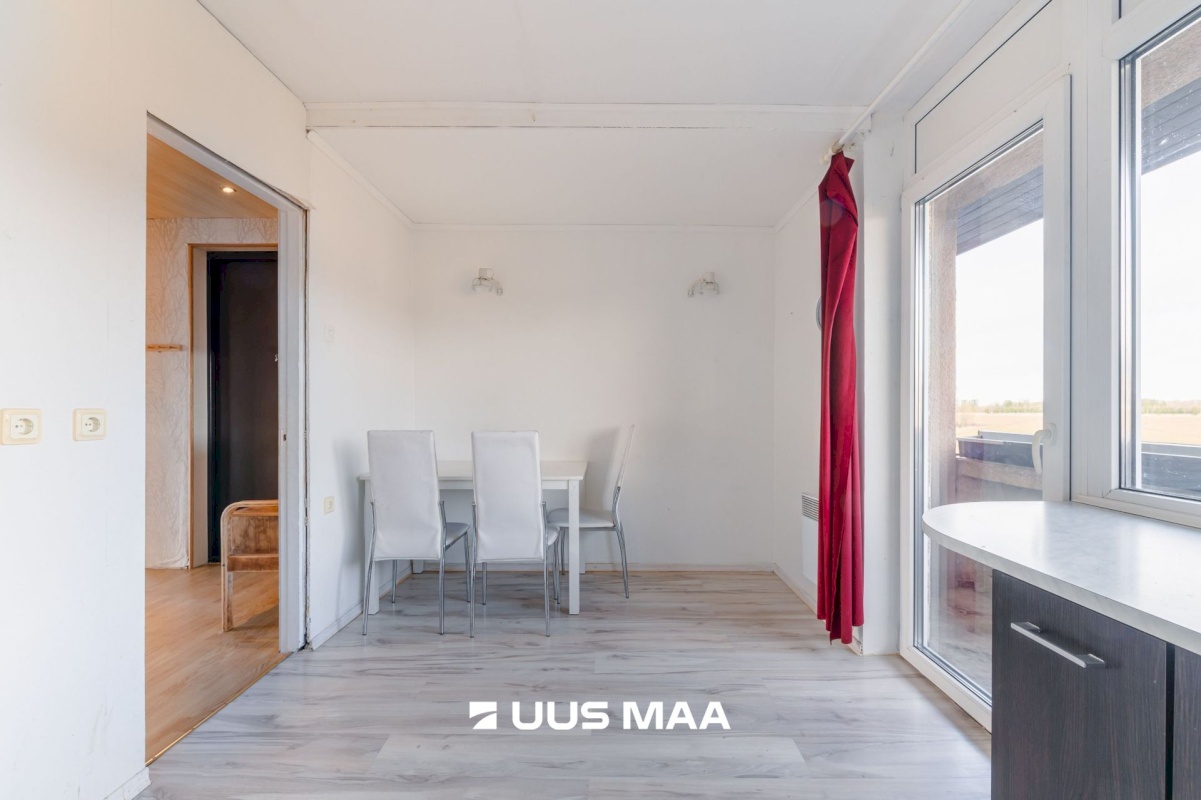 Rakvere vald, Veltsi küla, Veltsi tee 13