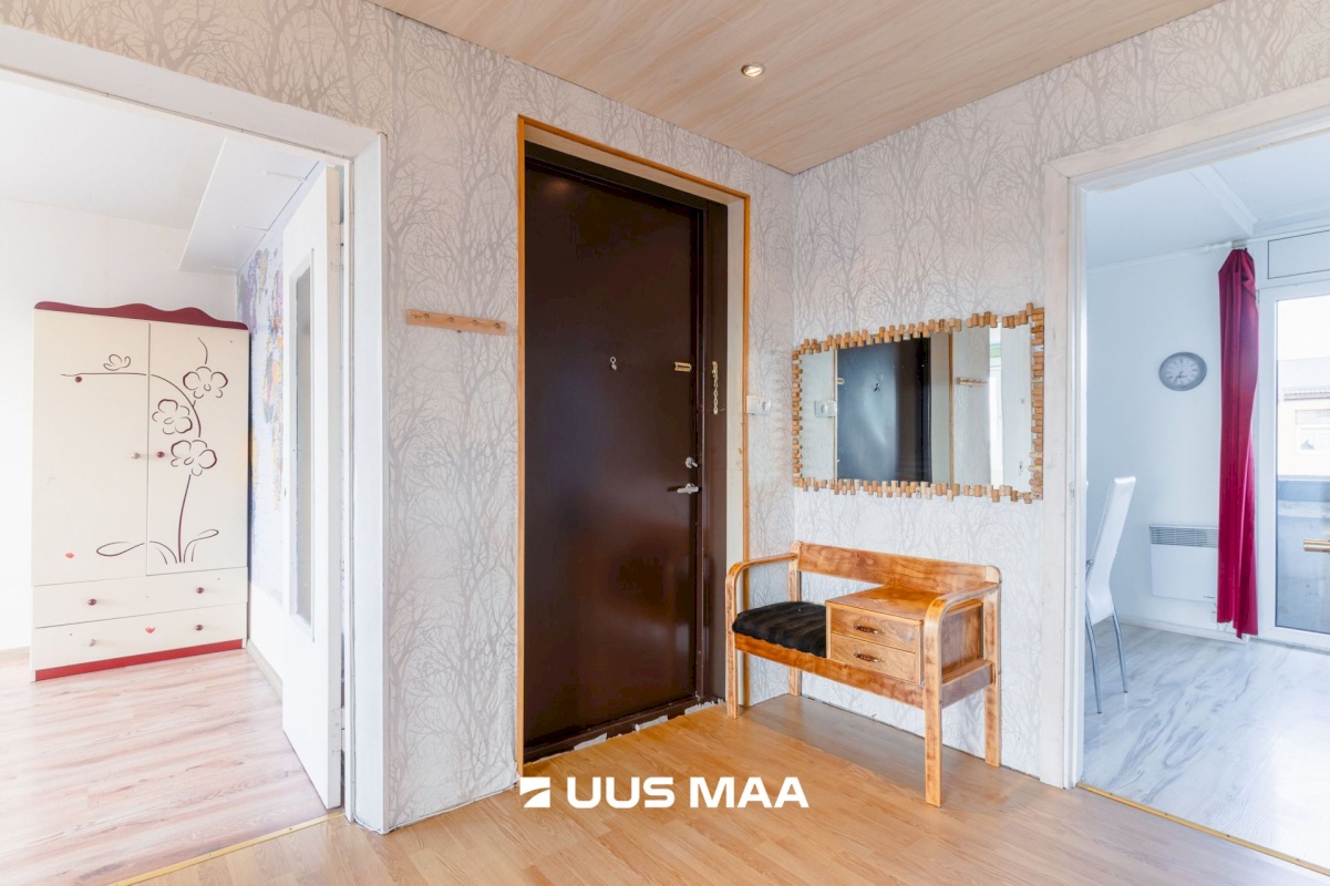 Rakvere vald, Veltsi küla, Veltsi tee 13