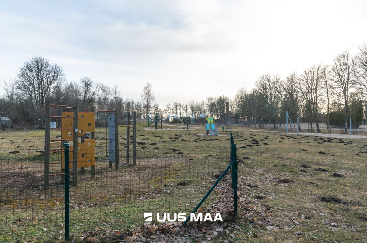 Rakvere vald, Veltsi küla, Veltsi tee 13