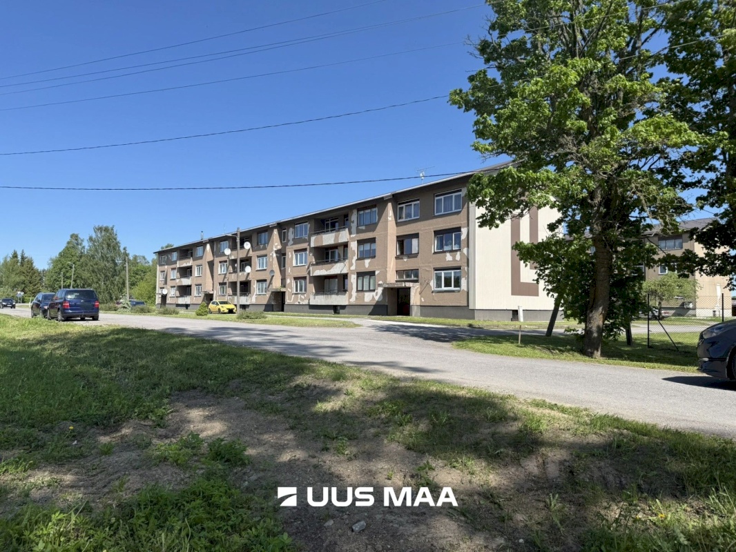 Rakvere vald, Veltsi küla, Veltsi tee 13