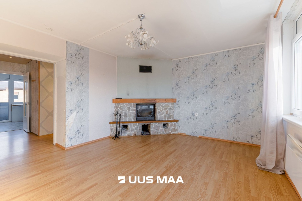 Rakvere vald, Veltsi küla, Veltsi tee 13