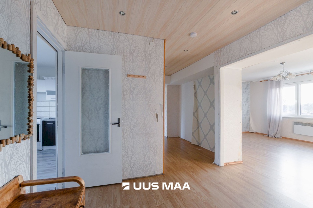 Rakvere vald, Veltsi küla, Veltsi tee 13