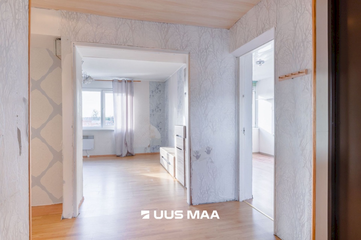 Rakvere vald, Veltsi küla, Veltsi tee 13