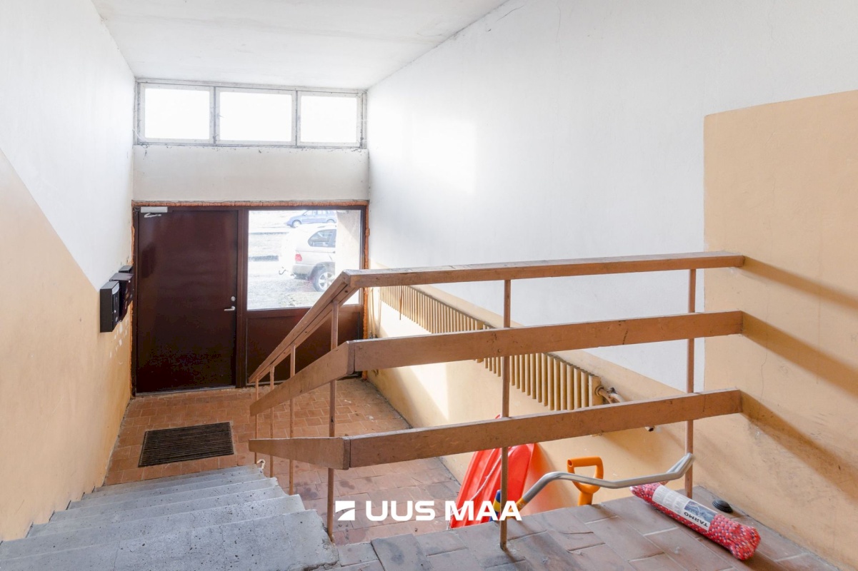 Rakvere vald, Veltsi küla, Veltsi tee 13