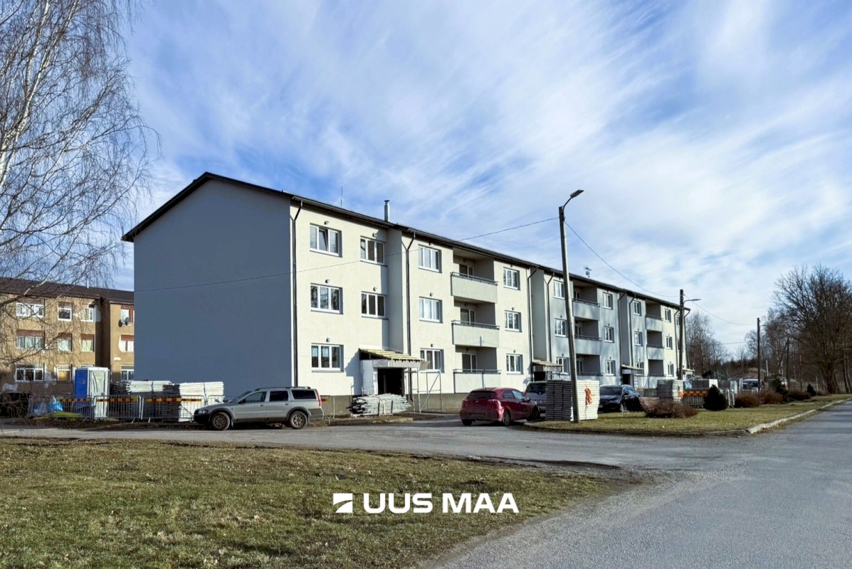 Rakvere vald, Veltsi küla, Veltsi tee 13