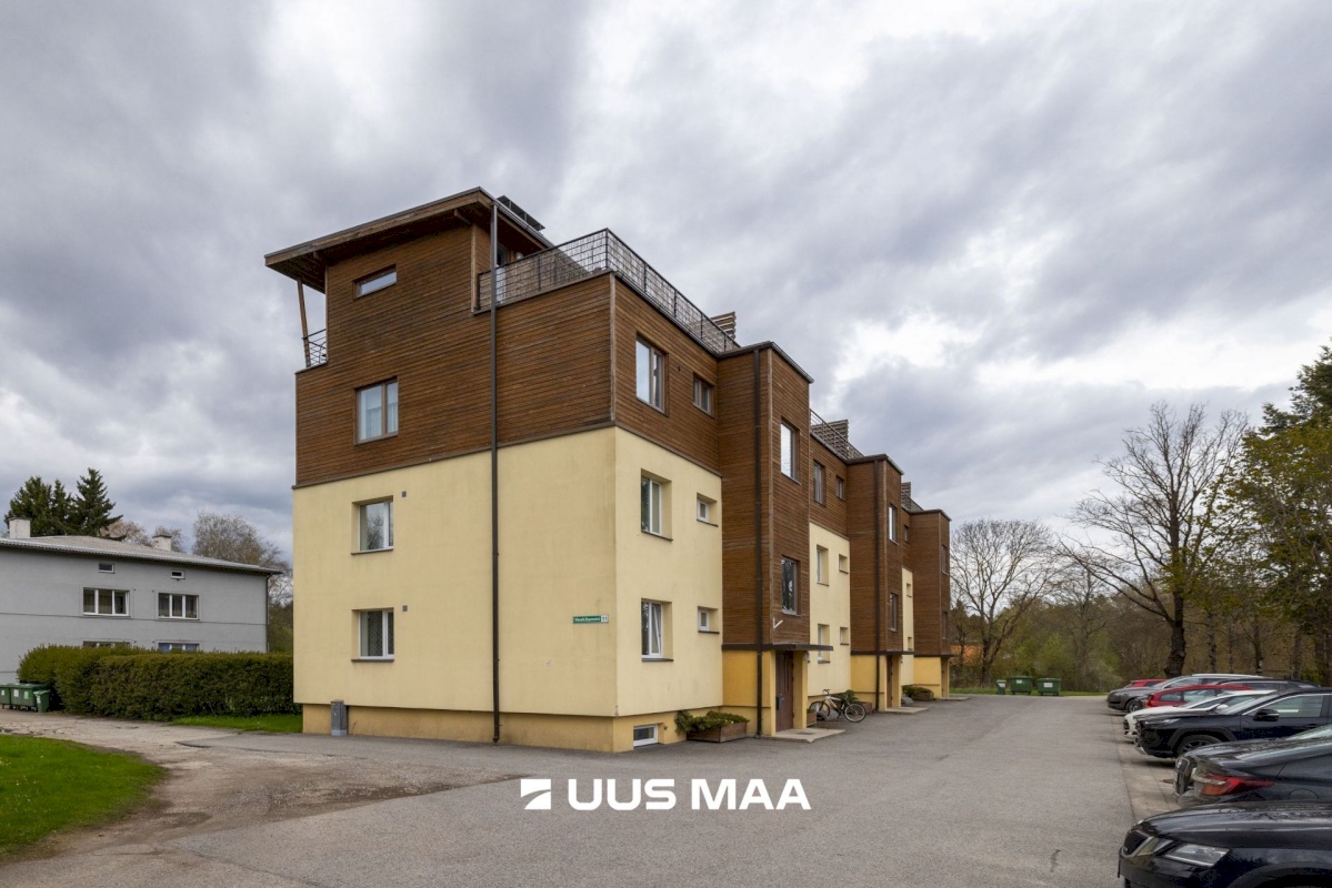 Saue vald, Laagri alevik, Veskitammi 11