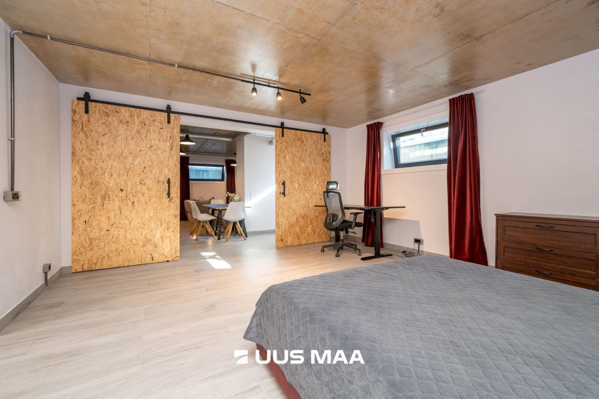 Tallinn, Põhja-Tallinna linnaosa, Kalamaja, Soo 34