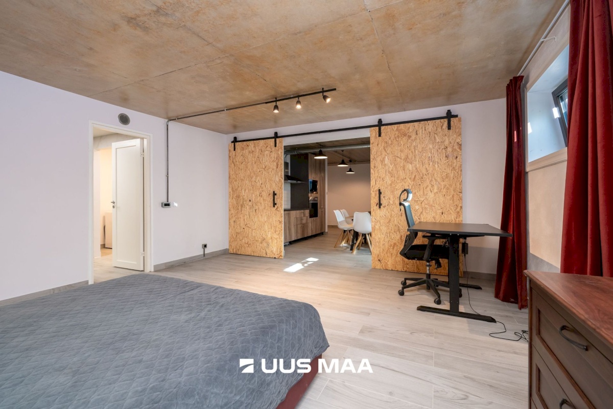 Tallinn, Põhja-Tallinna linnaosa, Kalamaja, Soo 34