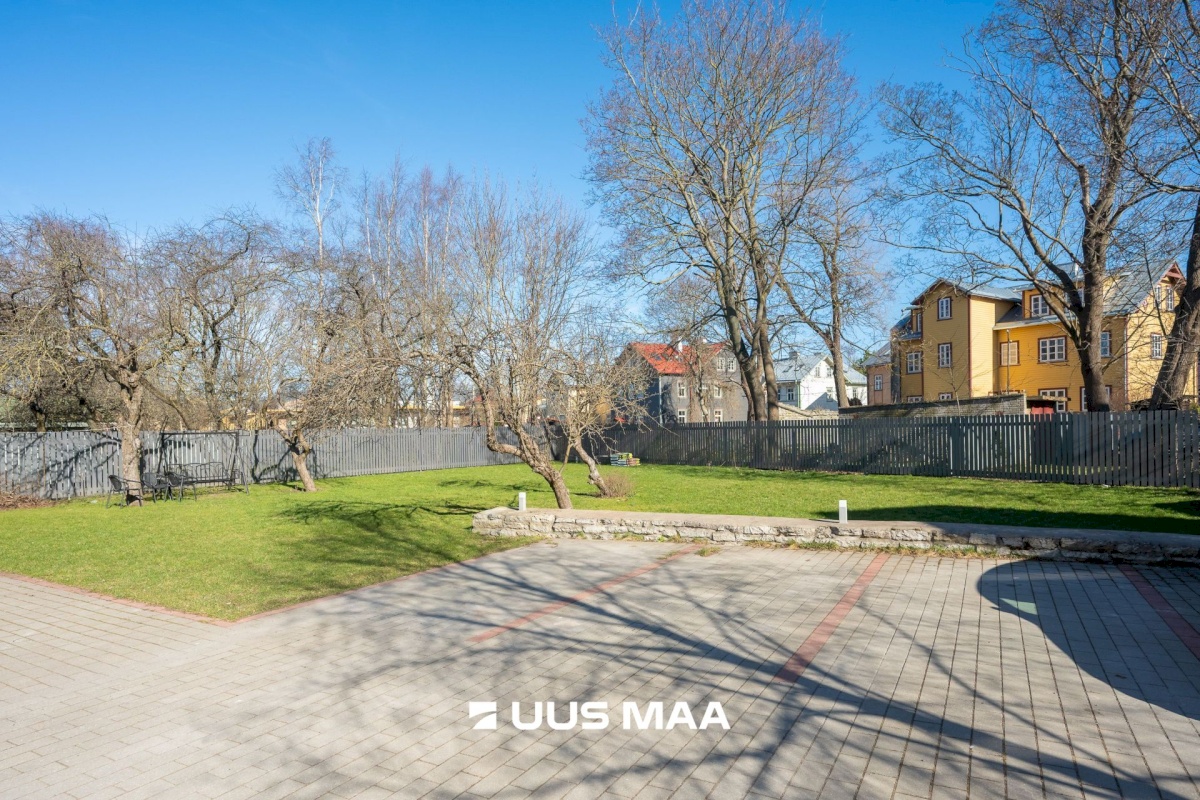Tallinn, Põhja-Tallinna linnaosa, Kalamaja, Soo 34