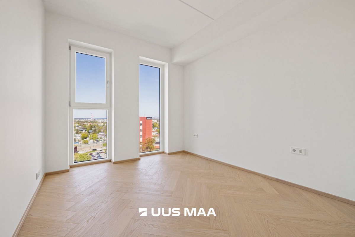 Tallinn, Kesklinna linnaosa, Pärnu mnt 137